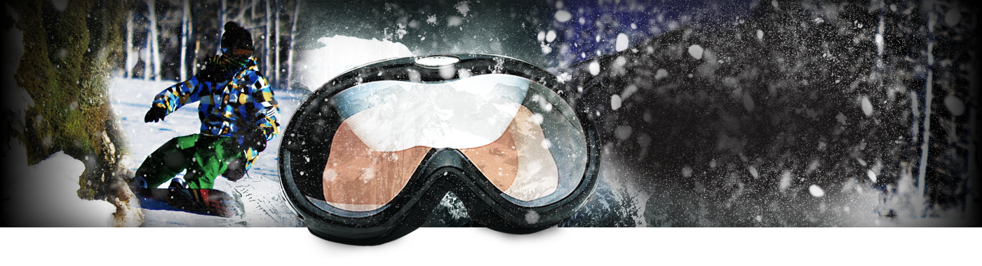 GOGGLES