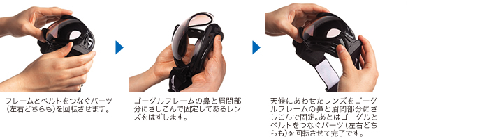 AX940-WCM｜株式会社アックス[AXE]